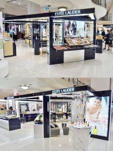 Estée Lauder 11