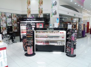 Revlon 22